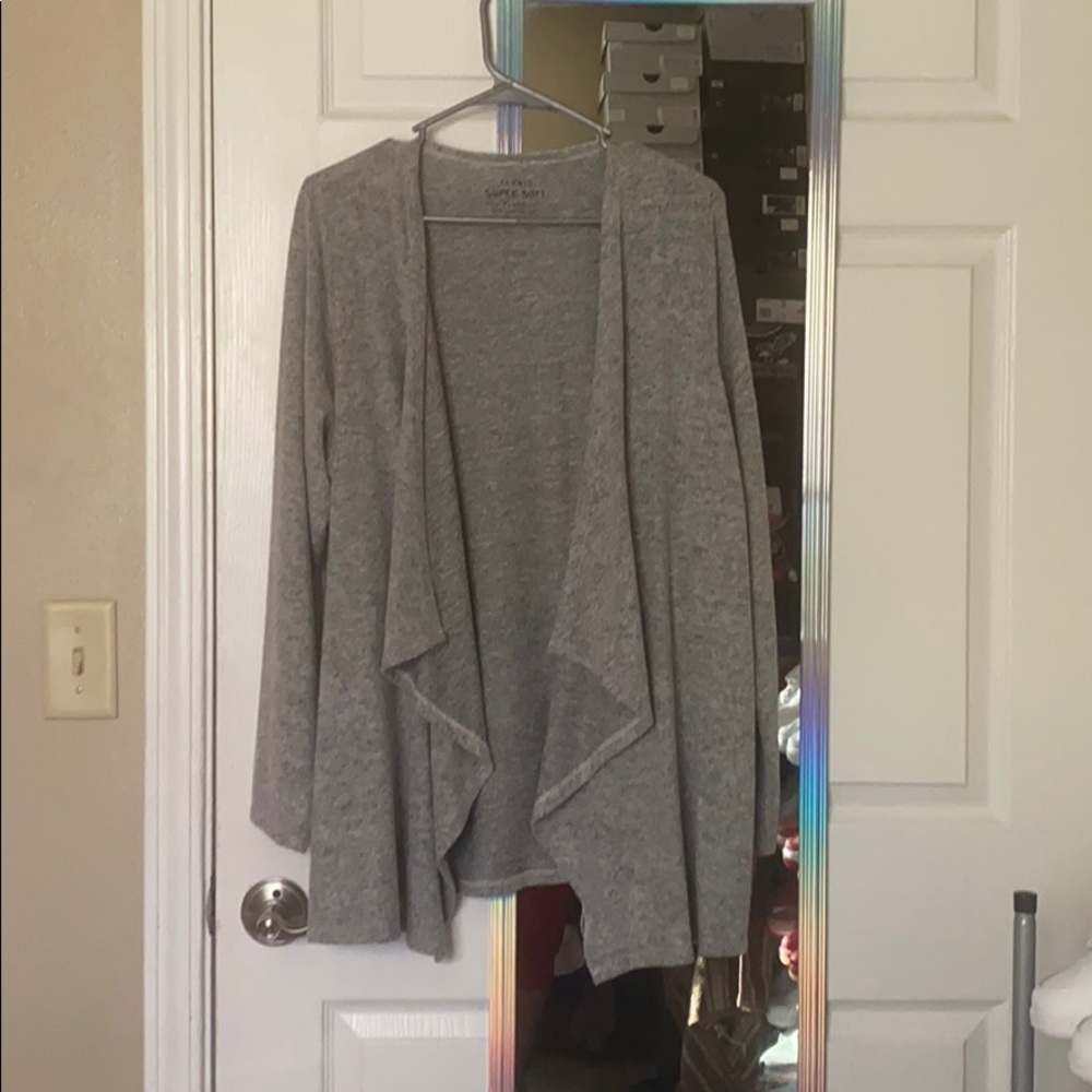 Torrid Cardigan